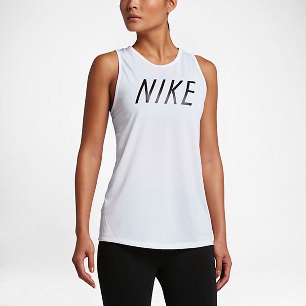 Nike Tank Top
